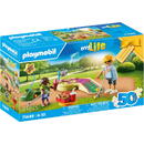 PLAYMOBIL 71449 City Life Mini Golf, construction toy