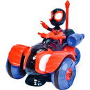 Jada Toys RC Miles Morales Techno Racer (1:24 Scale)