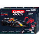 Carrera GO!!! Challenge - Formula High Speed, racetrack