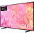 Televizor SAMSUNG GQ-65Q60C, QLED TV (163 cm (65 inches), black, UltraHD/4K, SmartTV, WLAN, Bluetooth, HDR10+)