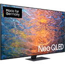 Televizor SAMSUNG Neo QLED GQ-85QN95C, QLED TV - 85 - black, UltraHD/4K, HDR, Mini LED, HDMI 2.1, 144Hz panel