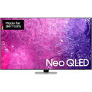 Televizor SAMSUNG Neo QLED GQ-65QN92C, QLED TV - 65 - silver, UltraHD/4K, SmartTV, WLAN, Bluetooth, HDR 10+, 100 Hz, FreeSync, 100Hz panel