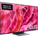 Televizor SAMSUNG GQ-77S92C, OLED TV - 77 - black, UltraHD/4K, SmartTV, HDR, 100Hz panel