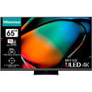 Televizor Hisense 65U8KQ, LED TV - 65 -  UltraHD/4K, Triple Tuner, HDR10, WLAN, LAN, Bluetooth. Free Sync, 120Hz panel