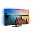 Televizor Philips The One 75PUS8818/12, LED TV - 75 - light silver, UltraHD/4K, WLAN, Ambilight, Dolby Vision, 120Hz panel
