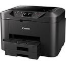 Multifunctionala Canon Maxify MB2750, multifunction printer (black, USB/(W)LAN, scan, copy, fax)