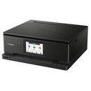 Multifunctionala Canon PIXMA TS8750, multifunction printer (black, USB, WLAN, scan, copy)