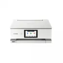 Multifunctionala Canon PIXMA TS8751, multifunction printer (white, USB, WLAN, scan, copy)