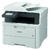Multifunctionala Brother DCP-L3560CDW, multifunction printer (grey, USB, LAN, WLAN, scan, copy)