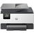 Multifunctionala HP OfficeJet Pro 9120e, multifunction printer (grey, HP+, Instant Ink, USB, WLAN, copy, scan, fax)