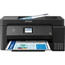 Multifunctionala Epson EcoTank ET-15000, multifunction printer (black, USB, WLAN, LAN, scan, copies, fax)