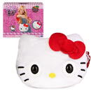 Spinmaster Spin Master Purse Pets - Hello Kitty, bag (white/red)