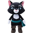 Schmidt Spiele Kitty Velvet Paw, cuddly toy (multi-colored, size: 25 cm)
