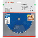 Bosch circular saw blade Expert for Wood, 190mm, 24Z (bore 20mm, for hand-held circular saws)