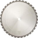 Bosch circular saw blade Construct Wood, 500mm, 36Z (bore 30mm, for table saws)