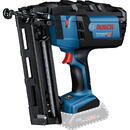 Bosch cordless compression nailer GNH 18V-64 M Professional solo, 18 volts (blue/black, without battery and charger)