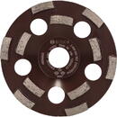 Bosch diamond cup wheel Expert for Abrasive, 125mm, grinding wheel (bore 22.23mm, for concrete and angle grinders)