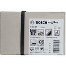 Bosch Pânză de ferăstrău alternativ S 922 BF, Ffexibil pentru metale, 100 piese, lungime 150mm