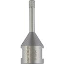 Bosch diamond dry drill Best for Ceramic Dry Speed, 6mm (for angle grinders)
