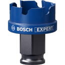 Bosch Ferăstrău cu gaură pentru tablă, 30x40mm