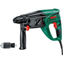 Bosch hammer drill PBH 3000 FRE (green/black, case, 750 watts)