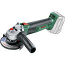 Bosch cordless angle grinder UniversalGrind 18V-75, 115mm (green/black, without battery and charger, POWER FOR ALL ALLIANCE)