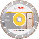 Bosch diamond cutting disc Standard for Universal, 230mm (bore 22.23mm)