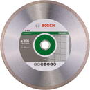 Bosch diamond cutting disc Best for Ceramic, 300mm (bore 30mm / 25.4mm)