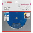 Bosch Lamă de ferăstrău circular din carbură, 160 x 20 x 48T