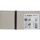 Bosch Pânză de ferăstrău alternativ pentru lemn și metal S 1022 HF, 100 piese