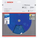 Bosch circular saw blade Expert for Fiber Cement, 165mm, 4Z (bore 30mm, for chop & miter saws)