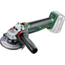 Bosch cordless angle grinder AdvancedGrind 18V-80, 18V (green/black, without battery and charger, POWER FOR ALL ALLIANCE)