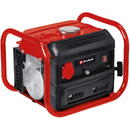 Einhell power generator TC-PG 10/E5, generator (red/black)