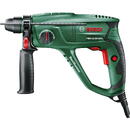 Bosch hammer drill PBH 2500 RE (green/black, 600 watts, case)
