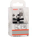 Bosch disc groove cutter Standard for Wood, 32mm, working width 6mm (shaft 8mm, double-edged)