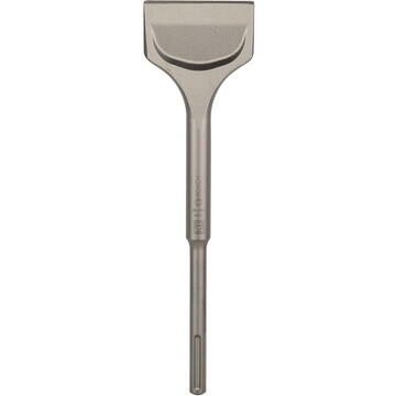Bosch spade chisel SDS-max, 115mm x 400mm (self-sharpening)