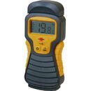 Brennenstuhl Moisture Detector MD, moisture meter (grey/yellow)