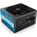 Sursa RAIJINTEK CRATOS 1200 BLACK, PC power supply (black, cable management, 1200 watts)