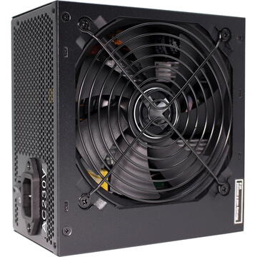 Sursa Xilence XP750R6.2 750W, PC power supply (black, 2x PCIe, 750 Watt)