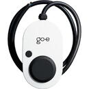go-e Charger Gemini, 22 kW (32A 3-phase), Wallbox (white/black, without cable)
