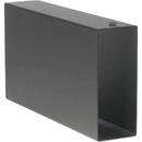 Carcasa Sonnet DuoModo Single-Module Desktop Enclosure, housing (black)