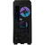 Carcasa Chieftec Scorpion III, tower case (black, tempered glass)