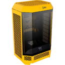 Carcasa Thermaltake The Tower 300, tower case (dark yellow, tempered glass)