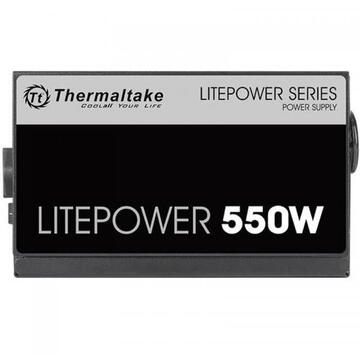 Sursa Thermaltake Litepower GEN2 500W ATX
