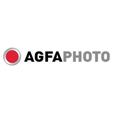 Card memorie AgfaPhoto MicroSDHC UHS-I    8GB High Speed Class 10 U1 + Adapter