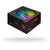 Sursa SURSA CHIEFTEC 750W (real), Photon series, modulara, fan 12cm RGB, compatibila 80PLUS Bronze, >85% eficienta, 1x CPU 4+4, 4x PCI-E (6+2), 6x SATA "CTG-750C-RGB"