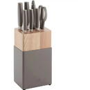 ZWILLING Now S Set of 5 knives in block
