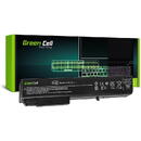Green Cell HSTNN-LB60 pentru HP EliteBook 8530p 8530w 8540p 8540w acumulator
