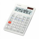 Calculator de birou Casio Calculator de birou JE-12E-WE Alb, Calculator