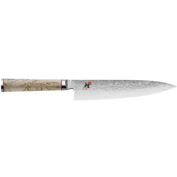 Diverse articole pentru bucatarie ZWILLING Miyabi 5000 MCD Steel 1 pc(s) Gyutoh knife